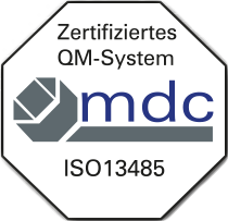 MDC
